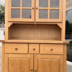 Kitchen Dresser