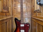 Squier Jagmaster