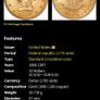 USA, 10 dollar Liberty Head American Eagle Gold Coin Image 3