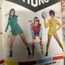 Job lot of 40 Football Monthly magazine Image 8