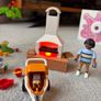 Playmobil Family barbecue Image 5