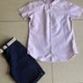 Boys Shorts & Shirt Image 2