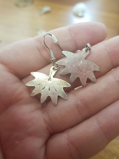 Vintage earrings