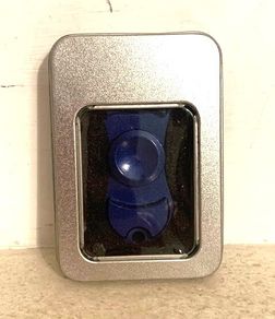 Fidget Spinner