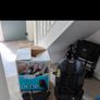 Car Seat - Rare Navy Graco (Barely Used) Image 6