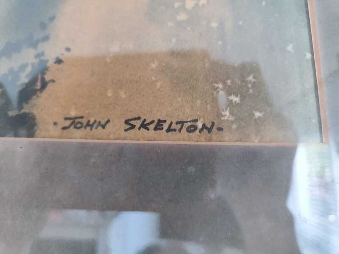 John Skelton