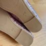 H&M Disney frozen shoes eur 29 is 11.5 Image 7