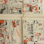 The breezer comic march 23 ,1968,vintage collectors item, thank you.,sold as is ,see pictures for condition used, Image 9