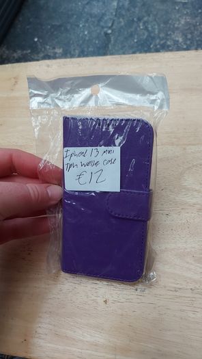 Wallet Case For Iphone 13 Mini