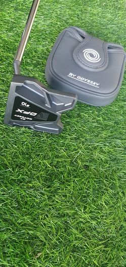 Brand New Oddessey Dfx 10 Putter