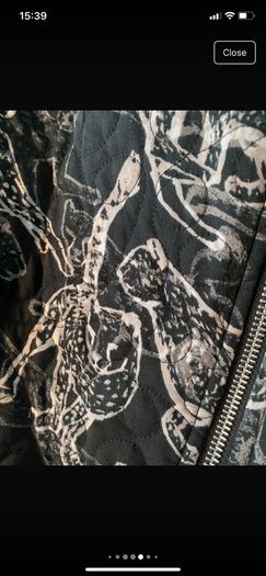H&M Bomber Jacket