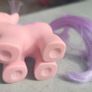 Snookums Baby Newborn Twin MLP G1 My Little Pony Image 6