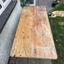 Pine Table Image 3