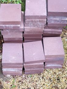fire bricks
