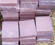 fire bricks