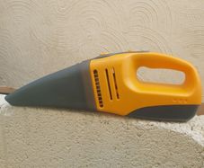 12v Vacuum cleaner hoover