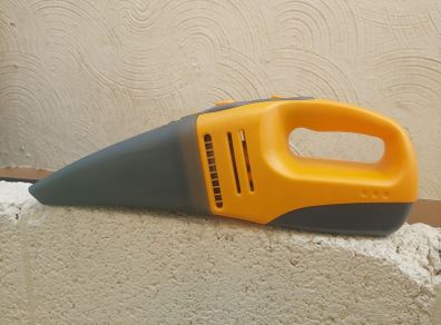 12v Vacuum cleaner hoover