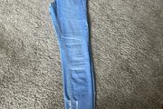River Island Molly jeans 10