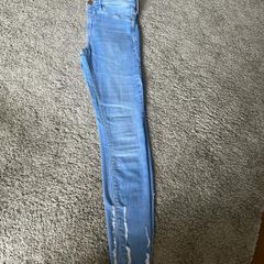 River Island Molly jeans 10