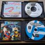 Playstation 1 games Image 2