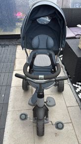 Q-play trike
