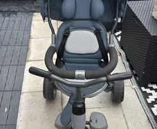 Q-play trike