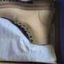 JACK & JONES Men's Boots Jfwchapel Nubuck Boots / Beige EU 44, UK 10, US 11 Image 9