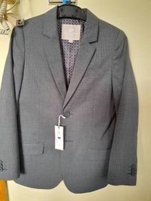 Paul Costello boys suit blazer