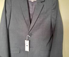 Paul Costello boys suit blazer