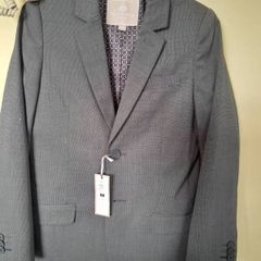 Paul Costello boys suit blazer