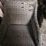garden chair Image 5
