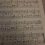 Selections from The Desert Song Made Easy for Piano by Honora Klarmann w/ chords Image 2