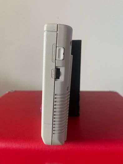 Retro Nintendo Game Boy Trio Bundle - Original DMG-01, Pocket, & Colour + Games