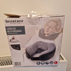 Neck pillow