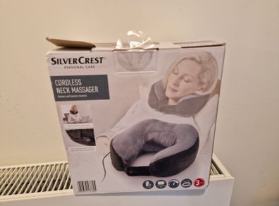 Neck pillow