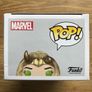 Funko Marvel: Sylvie (GITD Exclusive) #897 Image 5