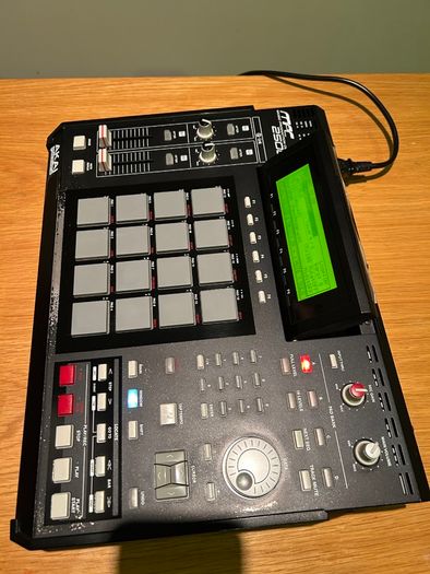 Akai MPC 2500 for sale