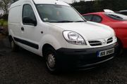 Parts for Renault Kangoo &amp; Nissan Kubistar 97-08 @ OCG