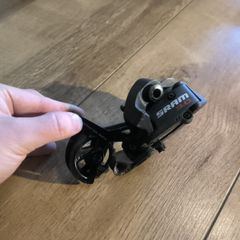 Sram 3.0 rear derailleur