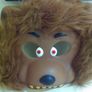 Werewolf Halloween Mask / Dress Up / Boys / Girls / Unisex Image 2