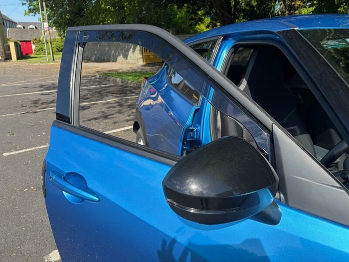 Nissan Juke SV Auto low Mileage