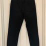 M&S Black Cropped Jeans Image 2