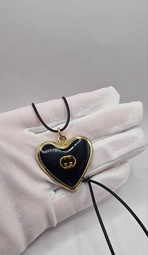 Gucci necklace