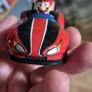 super mario pull back toys Image 3