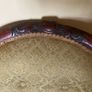 Antique Ladys chair with buttons Image 4