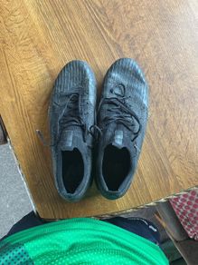 football boots