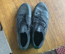football boots