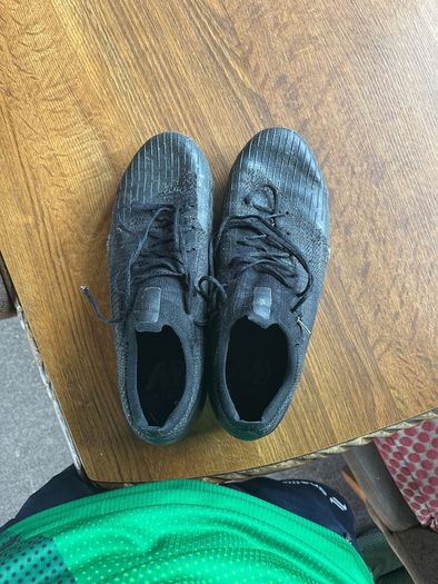 football boots
