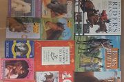 Horse Books x 14