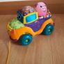 Lamaze farm truck pull along BNWOT Image 3